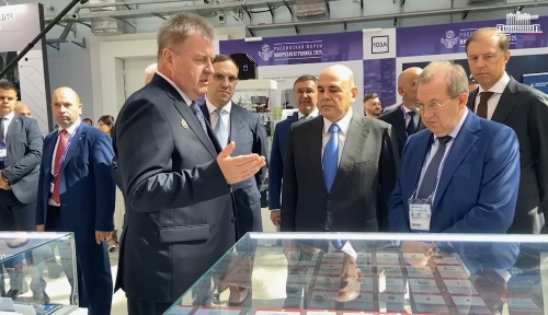 Подводим итоги участия в форуме «Микроэлектроника 2025»