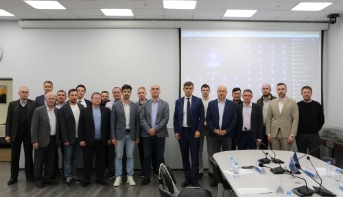 О возможностях линейки ПРО-ГЕО для РЖД